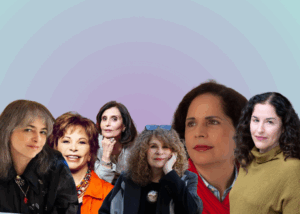 Autoras latinoamericanas que transformaron la narrativa de la mujer